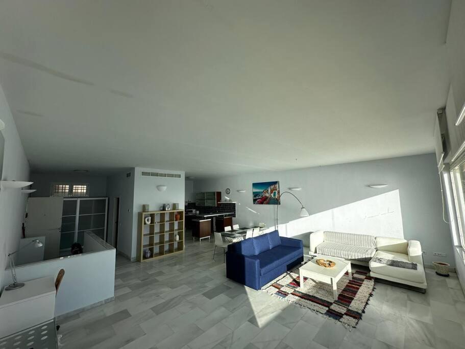 Casamar Villa Almería Eksteriør billede