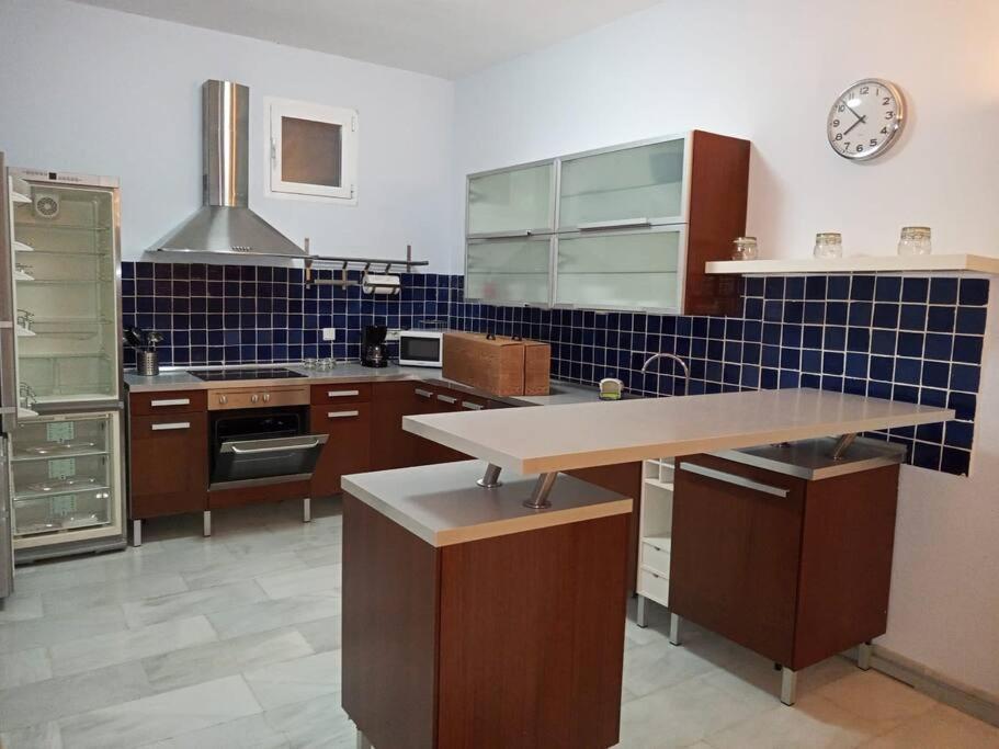 Casamar Villa Almería Eksteriør billede