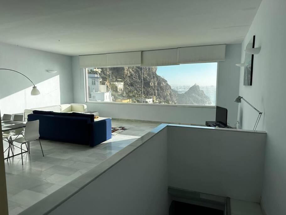 Casamar Villa Almería Eksteriør billede