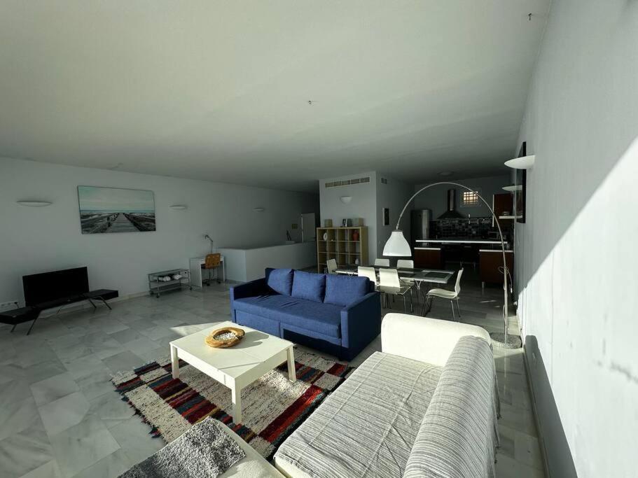 Casamar Villa Almería Eksteriør billede