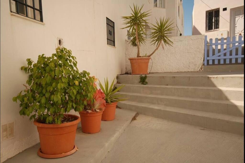 Casamar Villa Almería Eksteriør billede