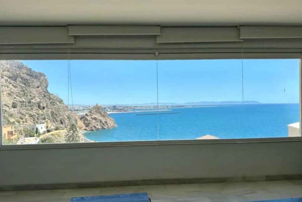 Casamar Villa Almería Eksteriør billede