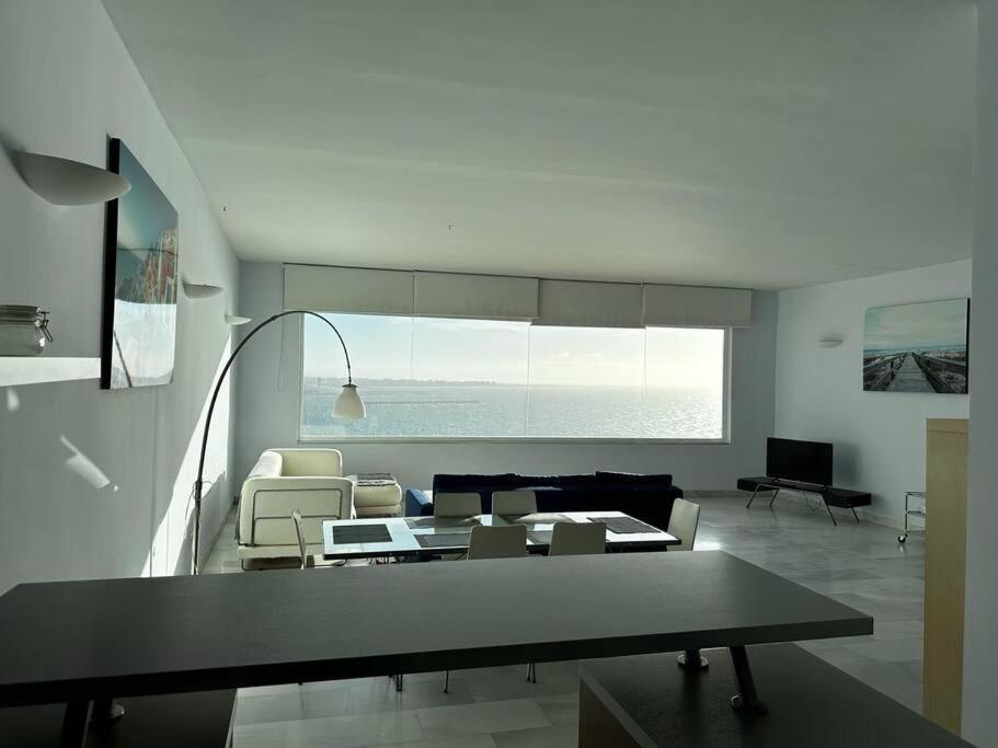 Casamar Villa Almería Eksteriør billede