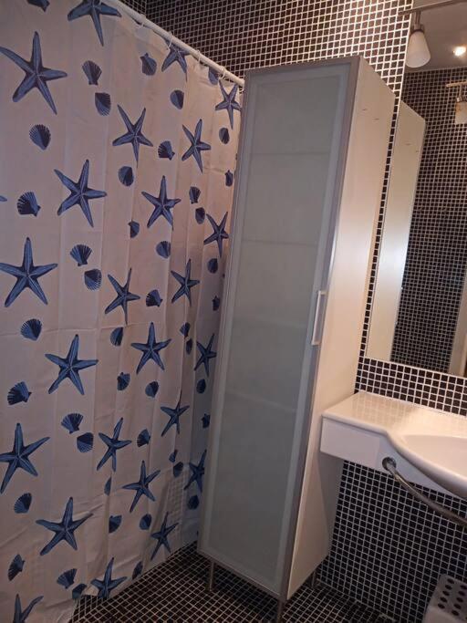 Casamar Villa Almería Eksteriør billede