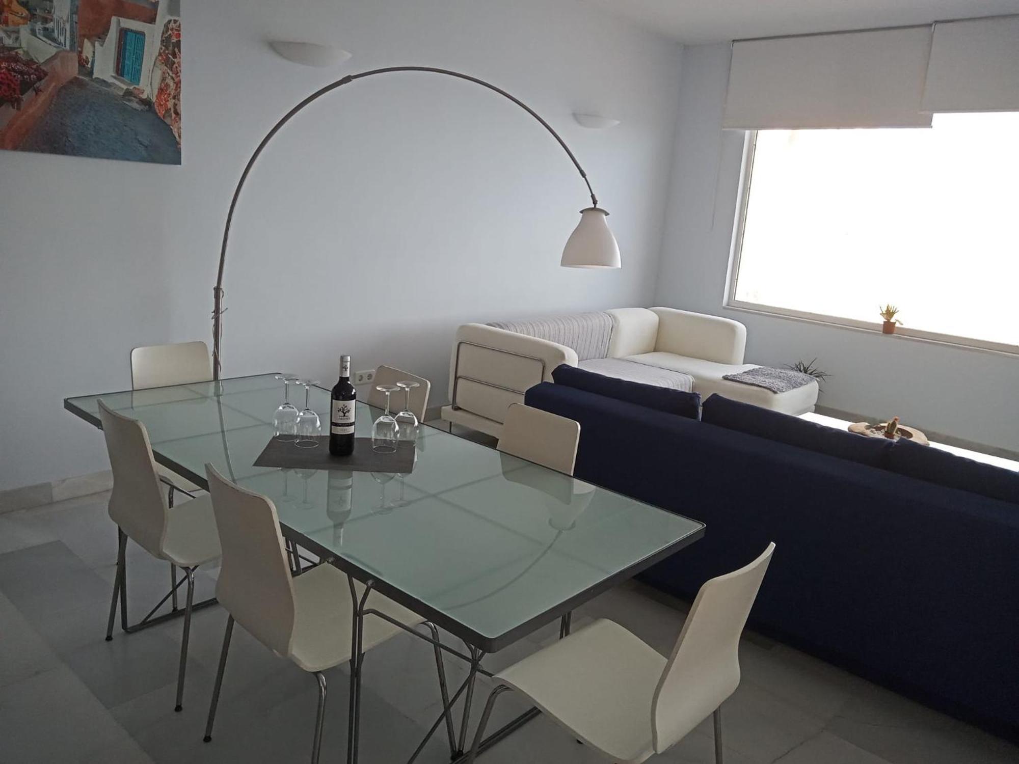 Casamar Villa Almería Eksteriør billede