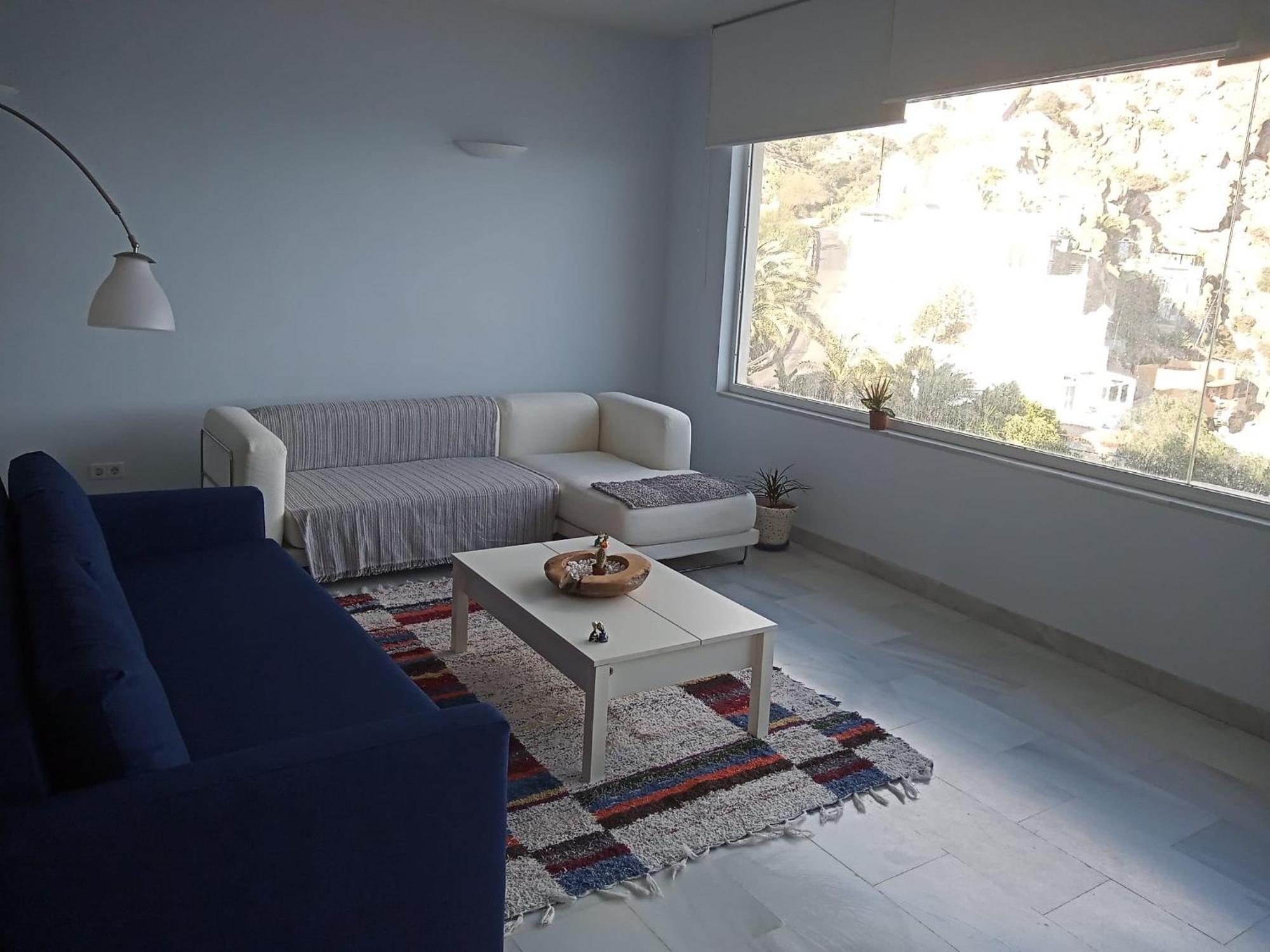 Casamar Villa Almería Eksteriør billede
