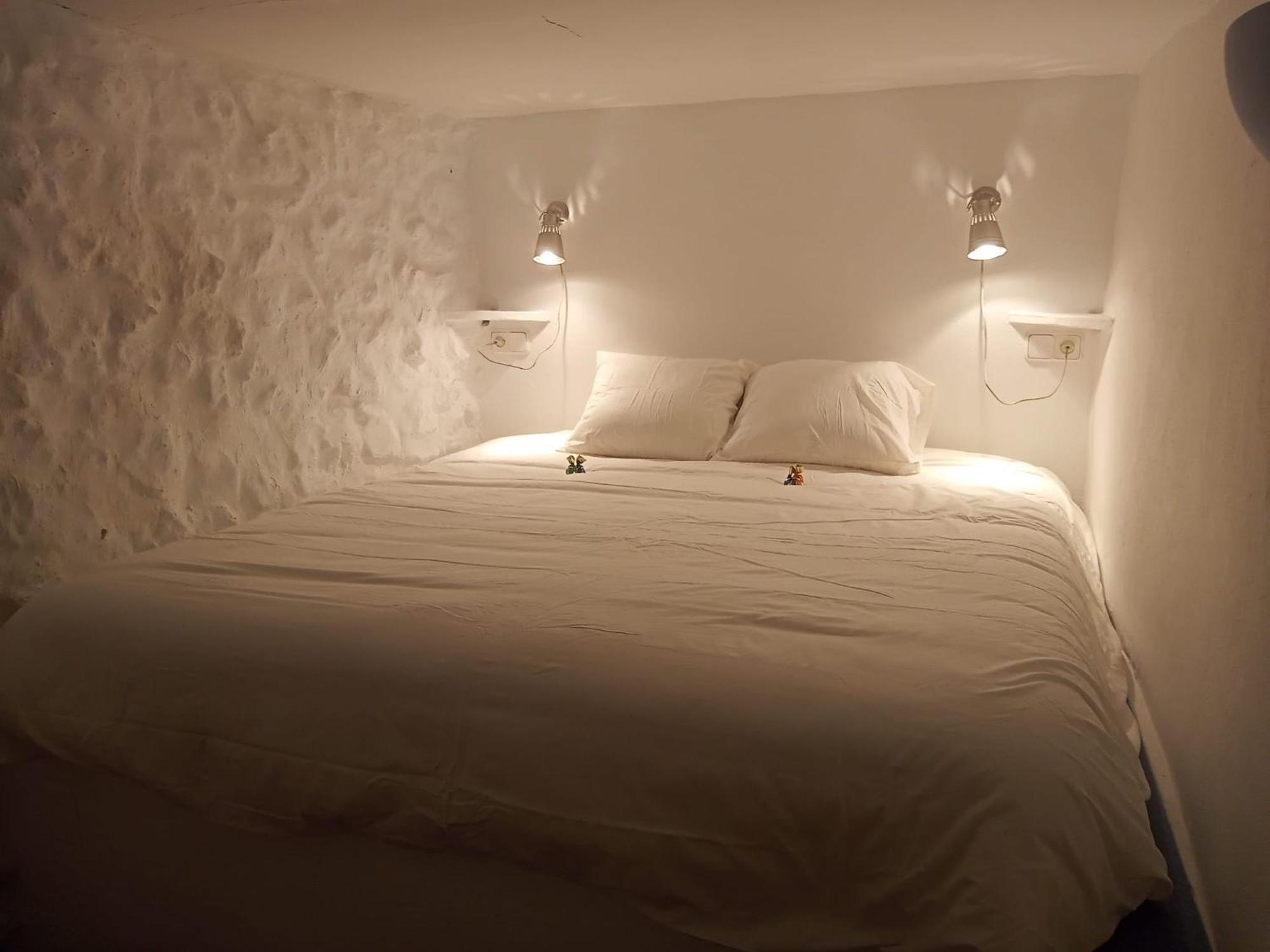 Casamar Villa Almería Eksteriør billede